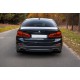 Splitter Tylnego Zderzaka - BMW 5 G30 / G31 M-pakiet
