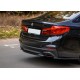 Splitter Tylnego Zderzaka - BMW 5 G30 / G31 M-pakiet