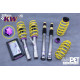 352100AK Zawieszenie gwintowane KW V3 AUDI A3 Limousine (8VS, 8VM) 05/2013-