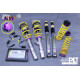 352100AL Zawieszenie gwintowane KW V3 AUDI A3 Limousine (8VS, 8VM) 05/2013-