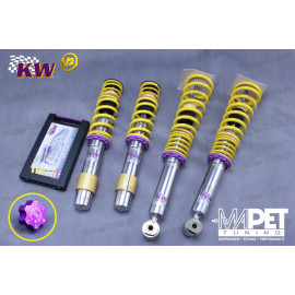15220005 Zawieszenie gwintowane KW V2 BMW 5 (E60) 12/2001-03/2010