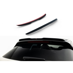 Spoiler CAP lotka tył - Porsche Panamera GTS Sport Turismo 971 Facelift