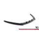 Przedni Splitter / dokładka ABS - Ford Focus mk3 ST 12-14