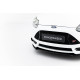 Przedni Splitter / dokładka ABS - Ford Focus mk3 ST 12-14
