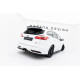 Splittery Boczne Tylnego Zderzaka - FORD Focus MK3 ST Kombi
