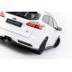 Splittery Boczne Tylnego Zderzaka - FORD Focus MK3 ST Kombi