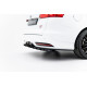 Dyfuzor Tylnego Zderzaka - Ford Focus ST Mk3 Kombi