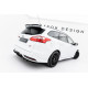 Dyfuzor Tylnego Zderzaka - Ford Focus ST Mk3 Kombi