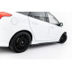 Dokładki Progów Ford Focus ST / ST-Line Mk3 / Mk3 FL Hatchback / Kombi Kod produktu FO-FO-3/3F-ST-SD1G