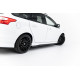 Poszerzenia Progów ABS - FORD Focus mk3 ST FL