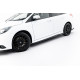Poszerzenia Progów ABS - FORD Focus mk3 ST FL