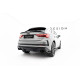 Spojler CAP Tylnej Klapy - Audi RSQ3 Sportback F3 / Q3 S-line Sportback F3