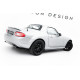 Dokładki progów - Mazda MX-5 Mk3 (NC) Facelift 2009 - 2014 