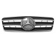 GRILL Atrapa Mercedes CLK W08 CL look GRME21