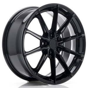 JR Wheels JR37 18x8 ET45 5x114,3 Gloss Black