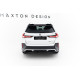 Splitter / dokładka - BMW X1 M-Pack