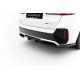 Splitter / dokładka - BMW X1 M-Pack