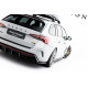 Dyfuzor Tylnego Zderzaka - Skoda Octavia RS Mk4