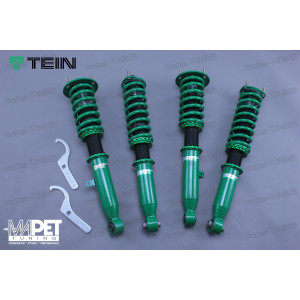 Zawieszenie gwintowane TEIN FLEX Z TOYOTA CROWN ATHLETE (ARS210)VSQ62-C1AA3