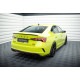 Splittery Boczne Tylnego Zderzaka (V.2) - Skoda Octavia RS Mk4