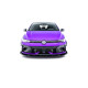 Zestaw splitterów Maxton Design V.1 -Volkswagen Golf R Mk8 Facelift 2024 - 