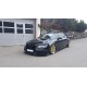 Przedni Splitter / dokładka v.1 - Audi A7 C7 S-line / S7 C7