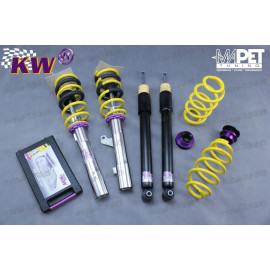 1021000T Zawieszenie gwintowane KW V1 AUDI A3 Limousine (8VS, 8VM) 05/2013-