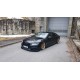Przedni Splitter / dokładka v.2 - Audi A7 C7 S-line / S7 C7