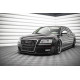 Dokładki Progów - Audi S8 D3