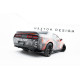 Dyfuzor Tylnego Zderzaka ABS - Dodge Challenger RT Mk3 Facelift