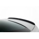 Spojler CAP Tylnej Klapy V.1 - Skoda Superb Mk3 / Mk3 FL Liftback