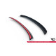 Spojler CAP Tylnej Klapy V.1 - Skoda Superb Mk3 / Mk3 FL Liftback