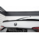 Spojler CAP Lotka Tylnej Klapy V.2 - Skoda Superb Mk3 / Mk3 FL Liftback