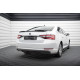Spojler CAP Lotka Tylnej Klapy V.2 - Skoda Superb Mk3 / Mk3 FL Liftback