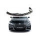 Przedni Splitter / dokładka ABS (wer.2) - BMW 4 M-Pack G22