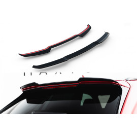 Przedłużenie Spoilera Górne ABS - Audi RSQ8 Mk1 2019 -