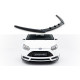 Przedni Splitter / dokładka ABS - Ford Focus mk3 ST 12-14