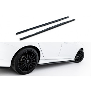 Dokładki Progów V.1 - FORD Focus mk3 ST / ST-line / HB / Kombi