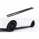 Poszerzenia Progów ABS - FORD Focus mk3 ST FL