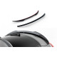 Spojler CAP Tylnej Klapy - Audi RSQ3 Sportback F3 / Q3 S-line Sportback F3