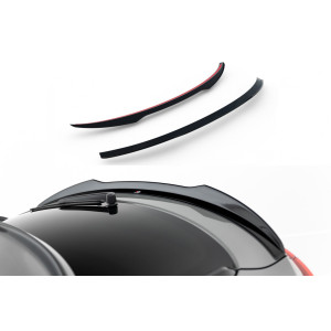 Spojler CAP Tylnej Klapy - Audi RSQ3 Sportback F3 / Q3 S-line Sportback F3