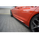 Dokładki Progów - BMW 6 F06 Gran Coupe M6