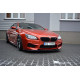 Dokładki Progów - BMW 6 F06 Gran Coupe M6