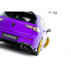 Splittery Boczne Tylnego Zderzaka V.7 - VW Golf R Mk8 Facelift