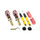 Zawieszenie Gwintowane MTS Technik - BLACK GOLD EDITION