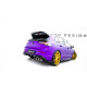 Zestaw splitterów Maxton Design v.6 - VW Golf R Mk8 Facelift
