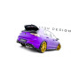 Zestaw splitterów Maxton Design v.6 - VW Golf R Mk8 Facelift