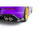 Zestaw splitterów Maxton Design v.6 - VW Golf R Mk8 Facelift