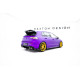 Zestaw splitterów Maxton Design v.6 - VW Golf R Mk8 Facelift