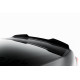 Spojler CAP Tylnej Klapy 3d - Skoda Mk4 